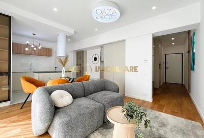 2 Camere de vanzare | ONE Cotroceni | Centrala | Parcare | Boxa | Metrou - 1