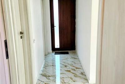 Vila P+E, 5 camere,3 bai,teren 418 mp,finisaje top, intabulata, toate utilitatil - 3