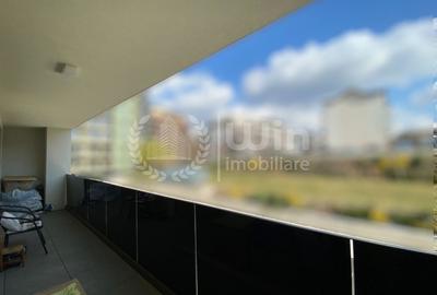 Apartament modern 3 camere | 80mp | Bloc Nou | Garaj | Iulius Mall - 12