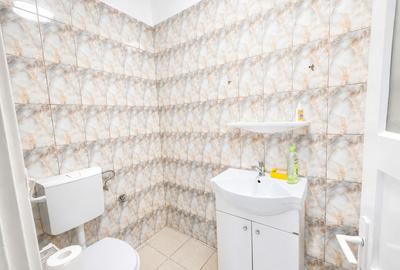 Casa spatioasa, destinatie flexibila, 3 parcari, Cart Andrei Muresanu - 12