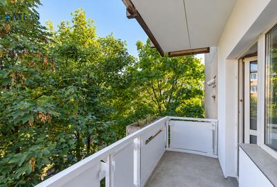 Apartament cu 2 camere semidecomandat în Scriitorilor