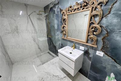 Penthouse de vanzare in zona Pipera, terasa 210 mp - 12