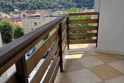 Apartament deosebit 3 camere, suprafata 111 mp, mobilat, utilat preminum, garaj. - 12