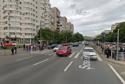 Spațiu comercial, 90 mp în Iancului