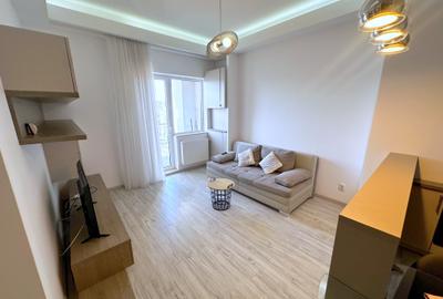 2 camere, bloc nou, modern, cu parcare, zona centrala, strada Ploiesti - 3