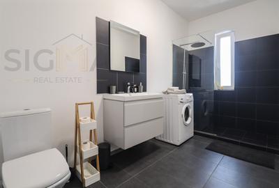 Apartament tip duplex, in zona semicentrala, cu terasa! - 7