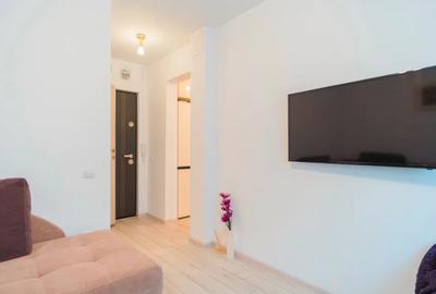 Ap. 2 camere cochet DOROBANTI - 5