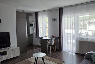 Apartament cu 2 camere, intrare strada Stejarului - 1