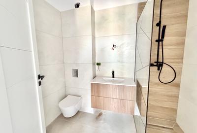 Apartament 2 camere cu gradina 120 mp + Sistem AC - Mosnita - 11
