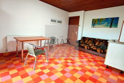 Apartament de închiriat, 3 camere, etaj 1, Str. Fabricii, Cluj - 2