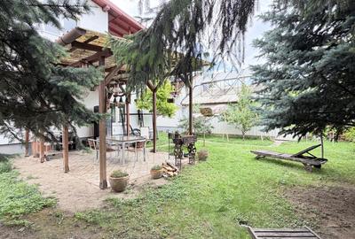 COMISION 0% | 2 case in zona Girocului - Brancoveanu - 40