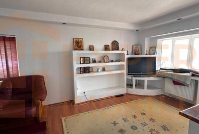 Apartament 3 camere de vânzare în zona Gară – etaj intermediar - 1