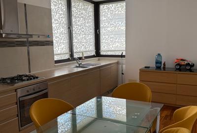LIZIERA PIPERA 2 CAMERE VANZARE /98MP UTILI/TERASA 14MP/PARCARE+BOXA INCLUSA - 7