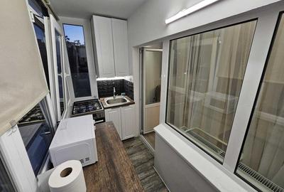 2 camere | 42 MP | Decomandat | Etaj 3/4 | Balcon | Dristor - 6