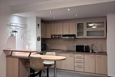 Floreasca/Rahmaninov/Apartament cu 2 camere/bloc 2010/ - 4