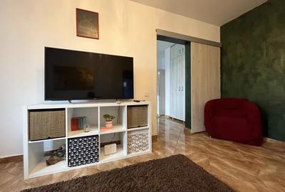 Apartament 3 Camere Sos Pantelimon Decomandat Etaj 5 cu Balcon - 8