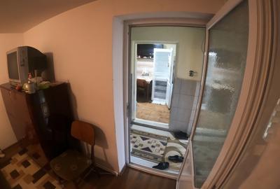 Casa complet utilata si mobilata, suprafata teren 200 mp - 13