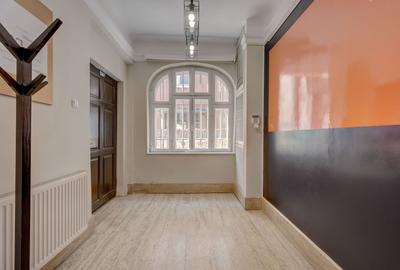 Apartament unic 5 camere vila interbelica | Aviatorilor I Ideal birou - 4