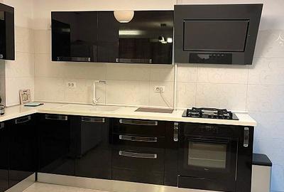 Apartament 3 camere spatios 125 mp in apropiere de parcul Herastrau - 4