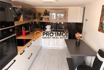 Exclusivitate! Casa si teren intravilan zona Maracineni - 8