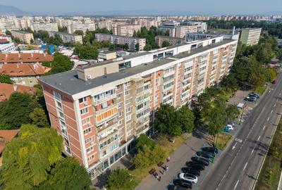 Apartament 3 camere, Bulevardul Victoriei 4, Etaj 7, Parcare subterana - 4