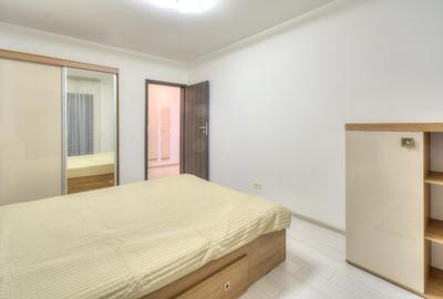 Apartament 3 camere Moghioros Park Residence - 2 x locuri de parcare - 4