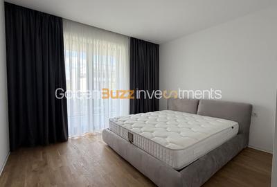 Apartament 4 camere lux | 3 bai | Parcare subterana | Residence 5 - 8