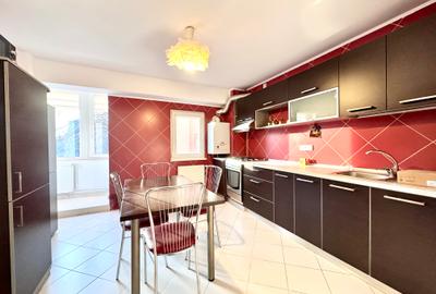 3 Camere | Matei Basarab | Calarasilor | Muncii- Centrala proprie -Renovat - 12