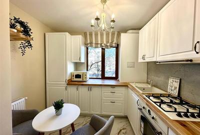 Inchiriere apartament 4 camere decomandate modern in Gheorgheni- zona BT Brancus - 6