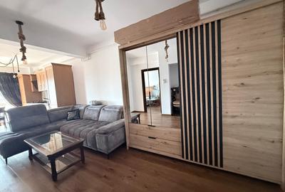 380euro/luna! Valea Lupului Cardiodent, apartament modern 2 camere cu parcare - 2