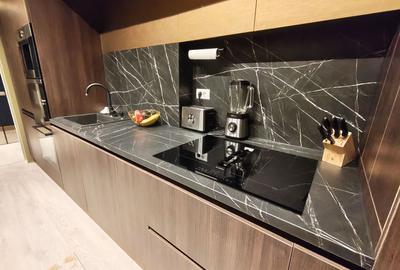 | Apartament 2  camere -Politehnica Iuliu Maniu 6R Afi Mall | - 8