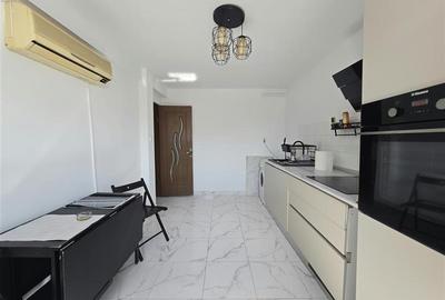 AP.3 CAMERE MOBILAT UTILAT SECTOR 1 ZONA CUZA - TITULESCU - 25
