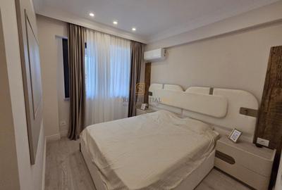 Apartament cu 2 camere decomandat, mobilat în Nord