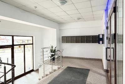 Apartament cu 2 camere in Gama Residence-Soseaua Olteniței-Popesti Leordeni - 17