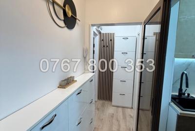 Inchiriez apartament 3 camere Drumul Taberei- Parc Moghioros - 9