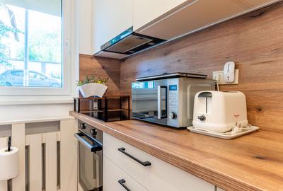 Apartament 2 camere,  finisat,  totul nou, renovat in 2025- Grigorescu - 13