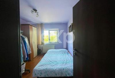 3 camere, zona Aradului, centrala proprie - 6