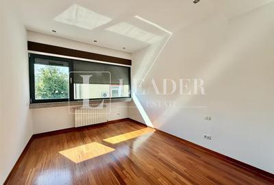 Apartament 4 Camere | Zona Dorobanti | Partial mobilat | Terasa - 28