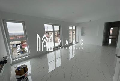 Penthouse 4 Camere Sebes Zona Kogalniceanu - 1