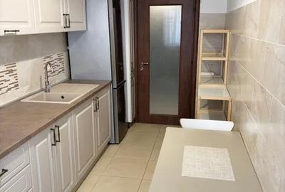 Apartament 2 Camere Dristor cu Centrala si Parcare Subterana - 3
