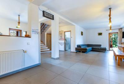 Pensiune/Cabana de vanzare Marisel | 3.012 mp | Business turistic - 17