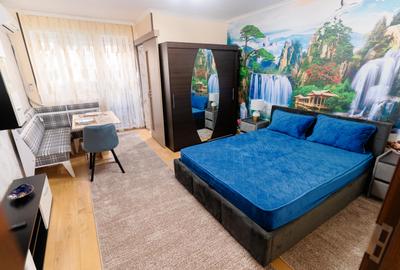 🏡 Închiriere | Garsonieră | Bd. Chișinău – Mega Mall, Sector 2 - 1