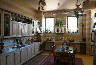 Vila superba cu 12 camere, 680mp teren, Cotroceni, parcari, Office/Rezidential - 6