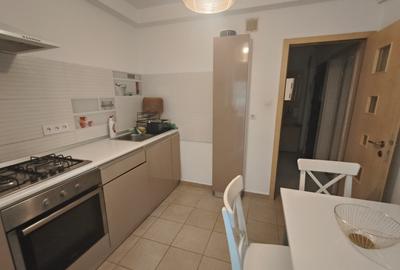 Apartament trei camere Dacia - 5