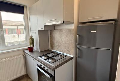 Garsoniera Moderna - Avangard City - 31mp - Decomandat - 10