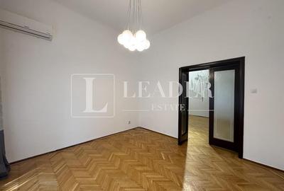Primaverii | Apartament nemobilat in Vila | 100 mp - 10