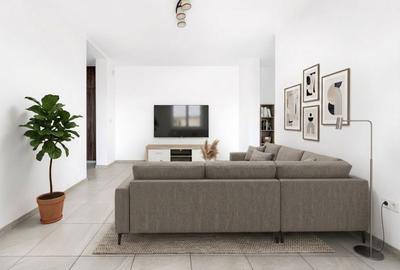2 Camere | Etaj 2/3 | Apus Spectaculos | Central Giroc | Comision 0 - 6