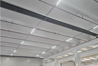 Spatiu Comercial - 900 mp - Showroom - Depozitare - 13