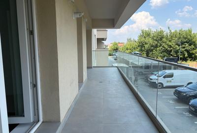 Apartament 2 camere,cf.1,centrala proprie,mutare imediata,Promenada Lacul Morii - 31