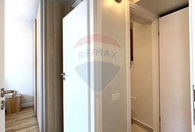 Apartament 2 camere Floreasca, str. Mozart | Prima inchiriere - 14